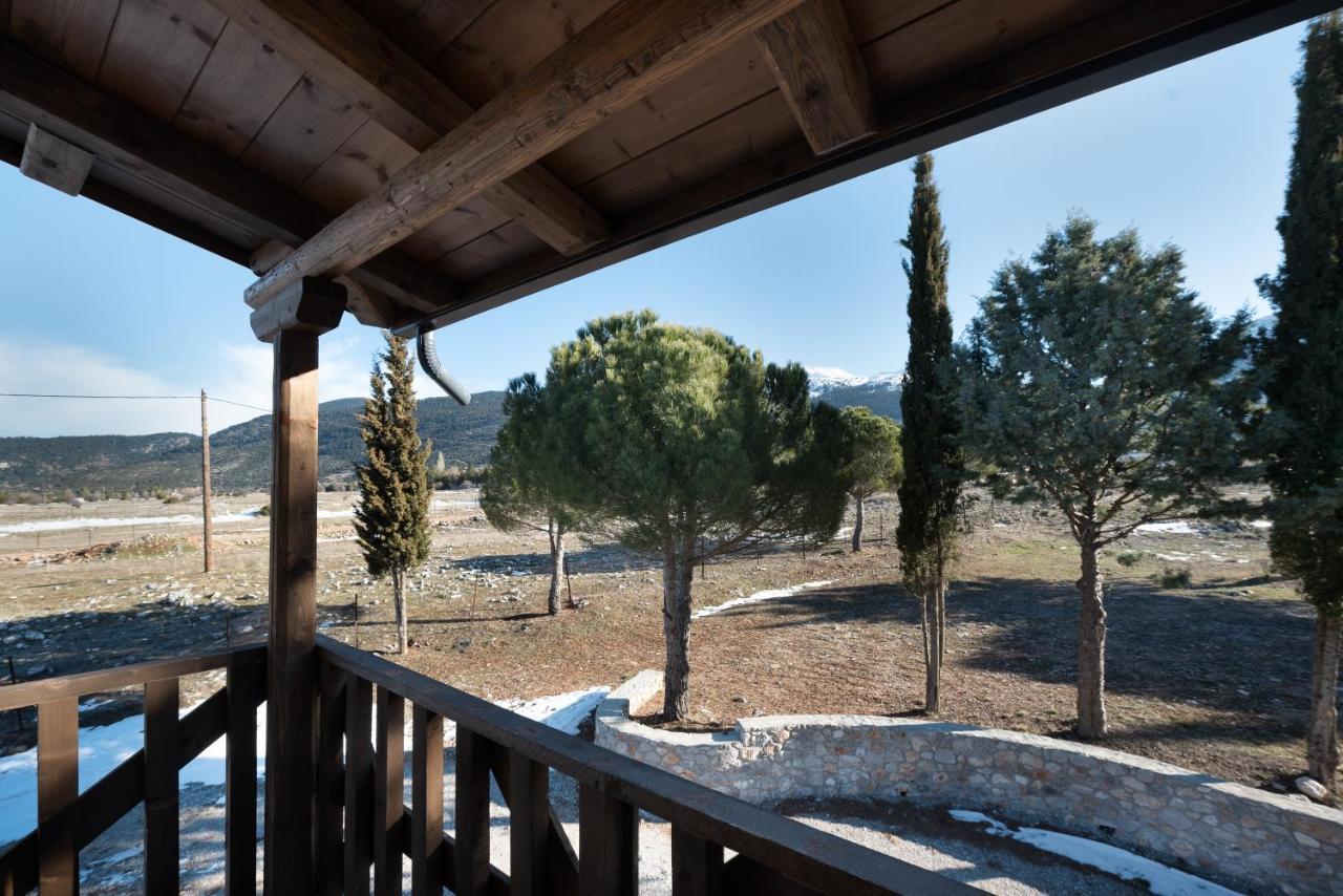 Holiday home Dianne 2 Livadi Arachovas Arachova